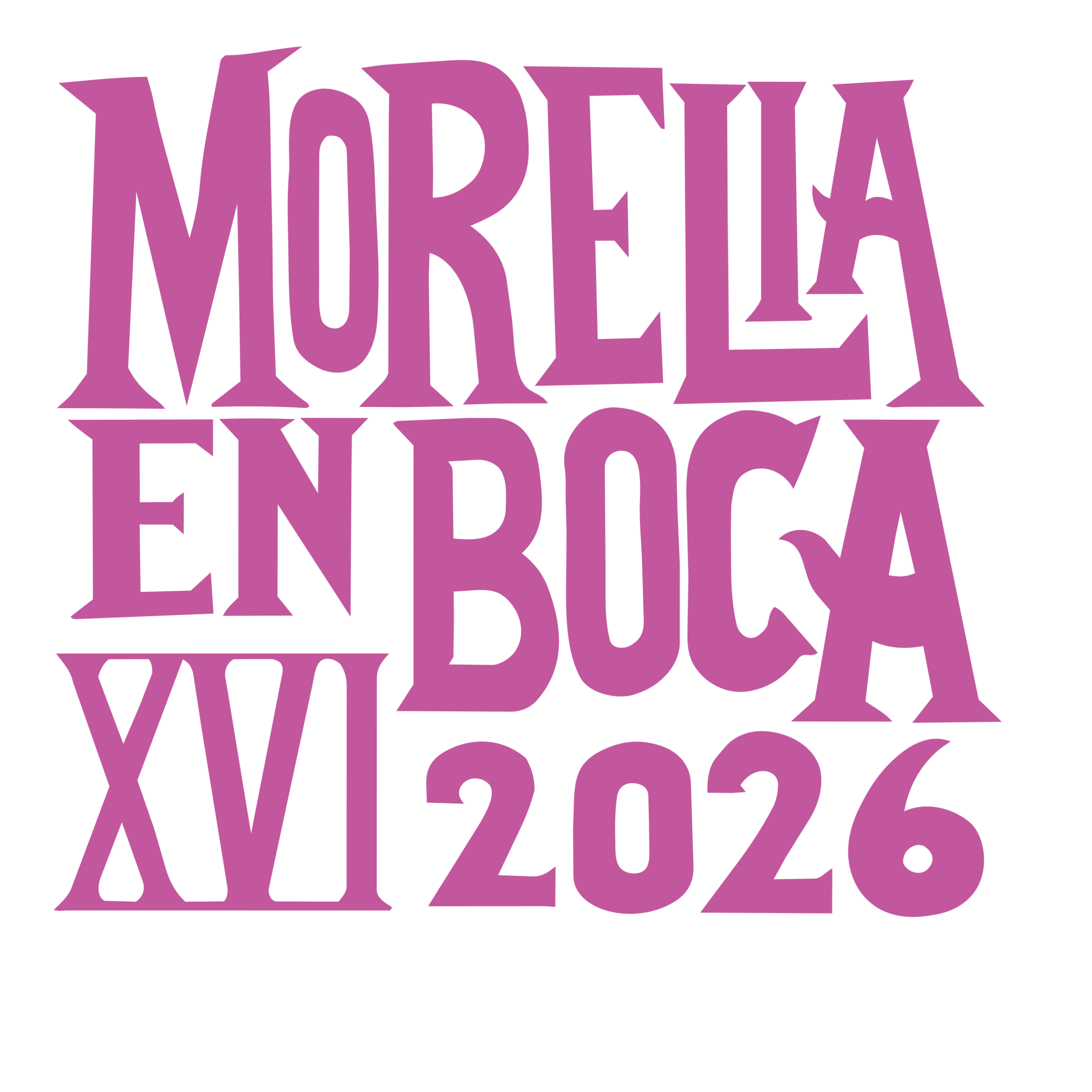 Morelia en Boca